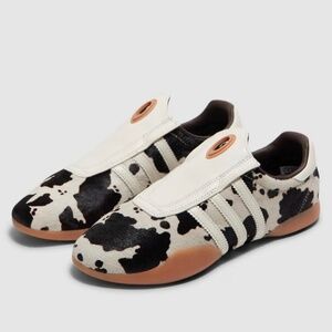 Adidas Taekwondo Pony Hair